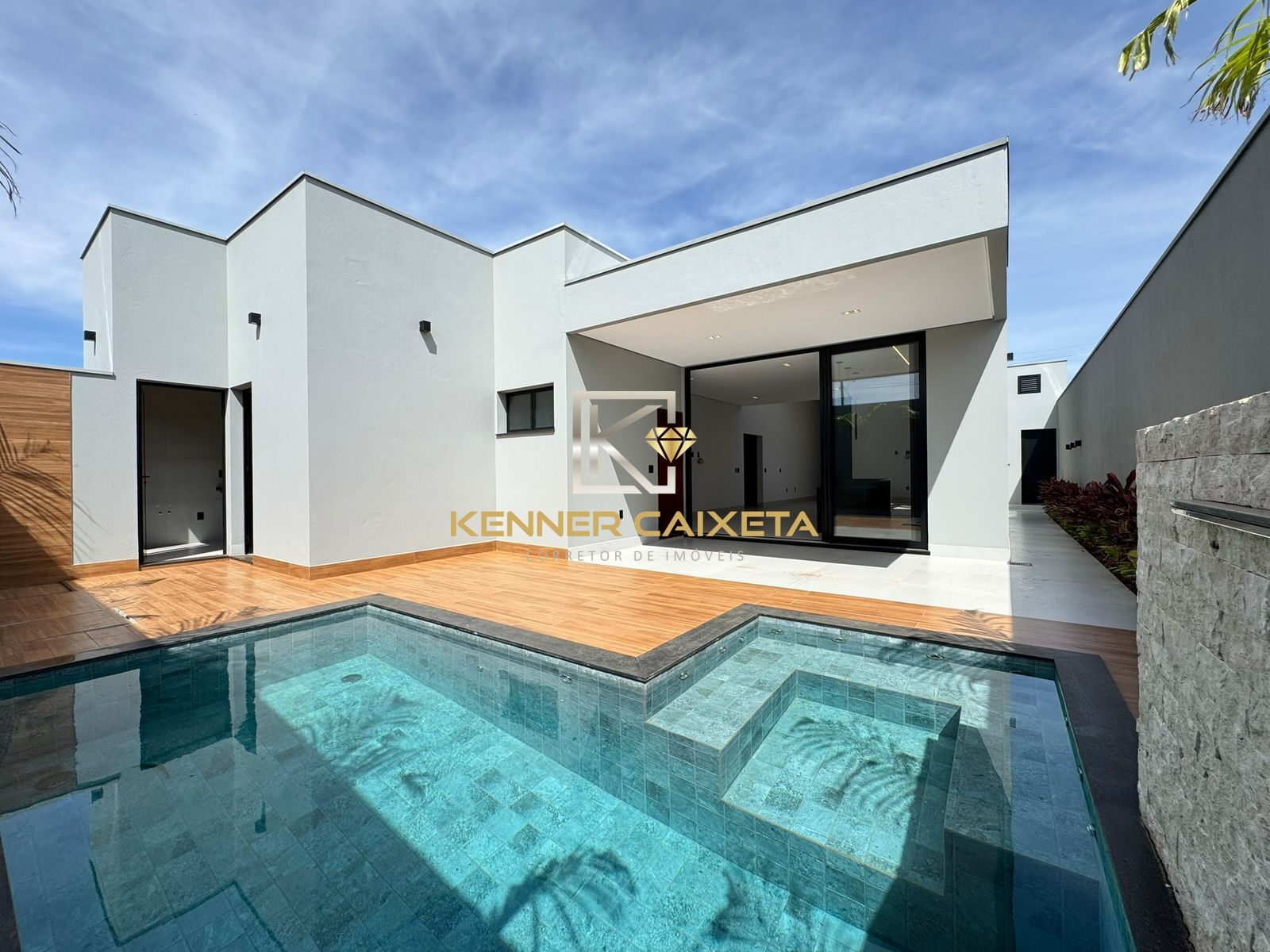 Casa de Condomínio, 4 quartos - Foto 17