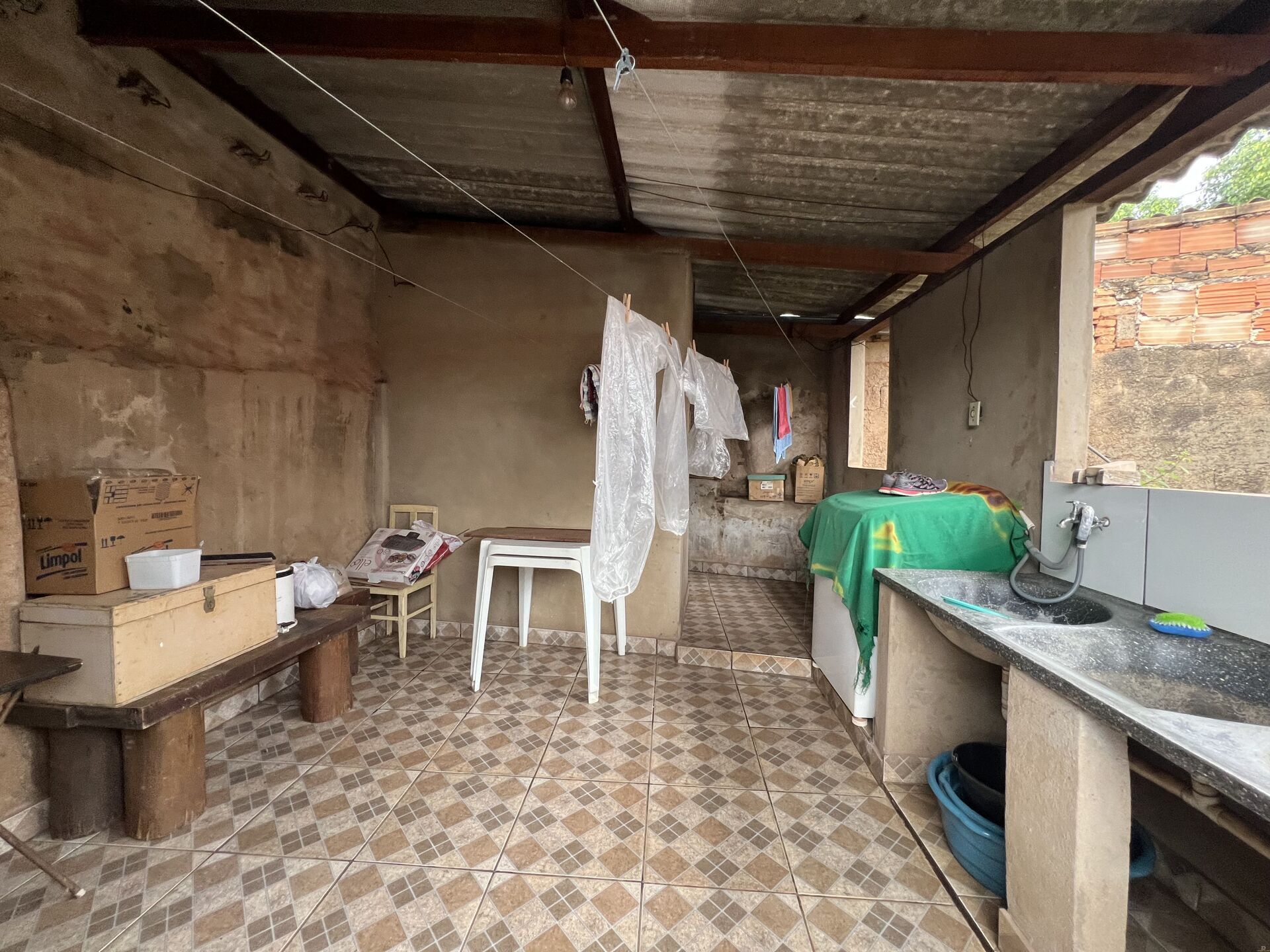 Casa, 3 quartos, 169 m² - Foto 13