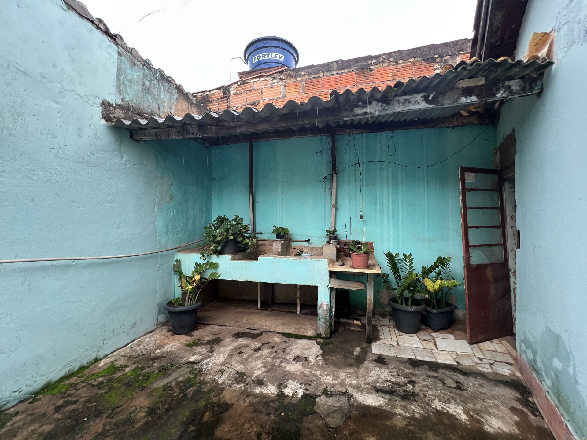 Casa, 3 quartos, 169 m² - Foto 12