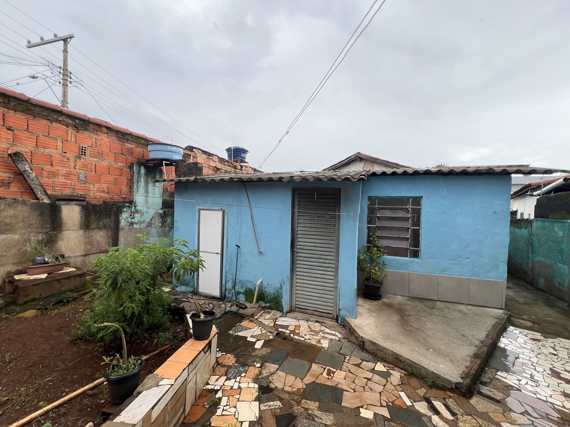 Casa, 3 quartos, 169 m² - Foto 14