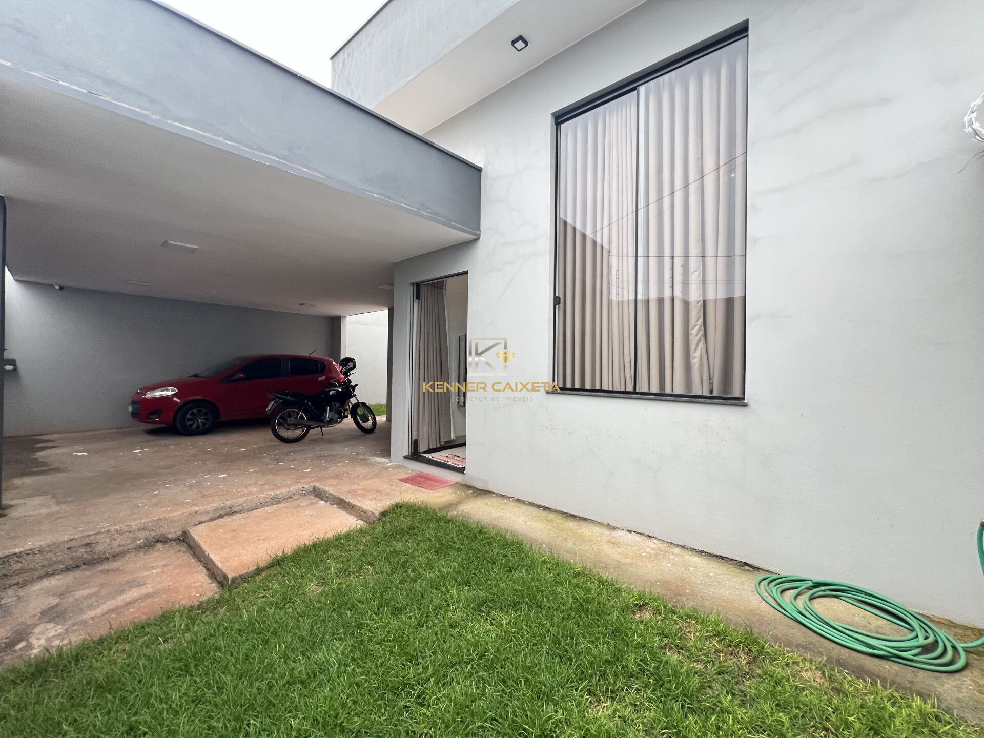 Casa à venda com 2 quartos, 125m² - Foto 13