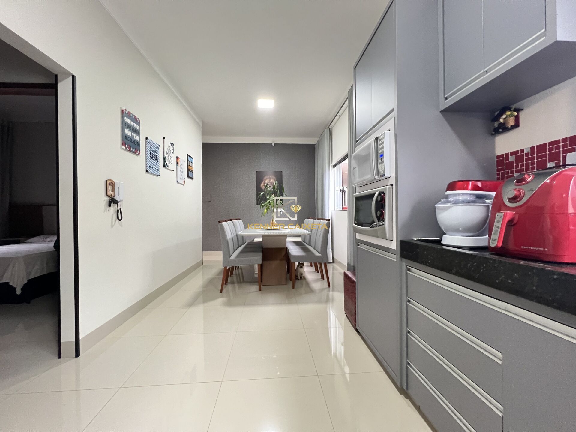 Casa à venda com 2 quartos, 125m² - Foto 6