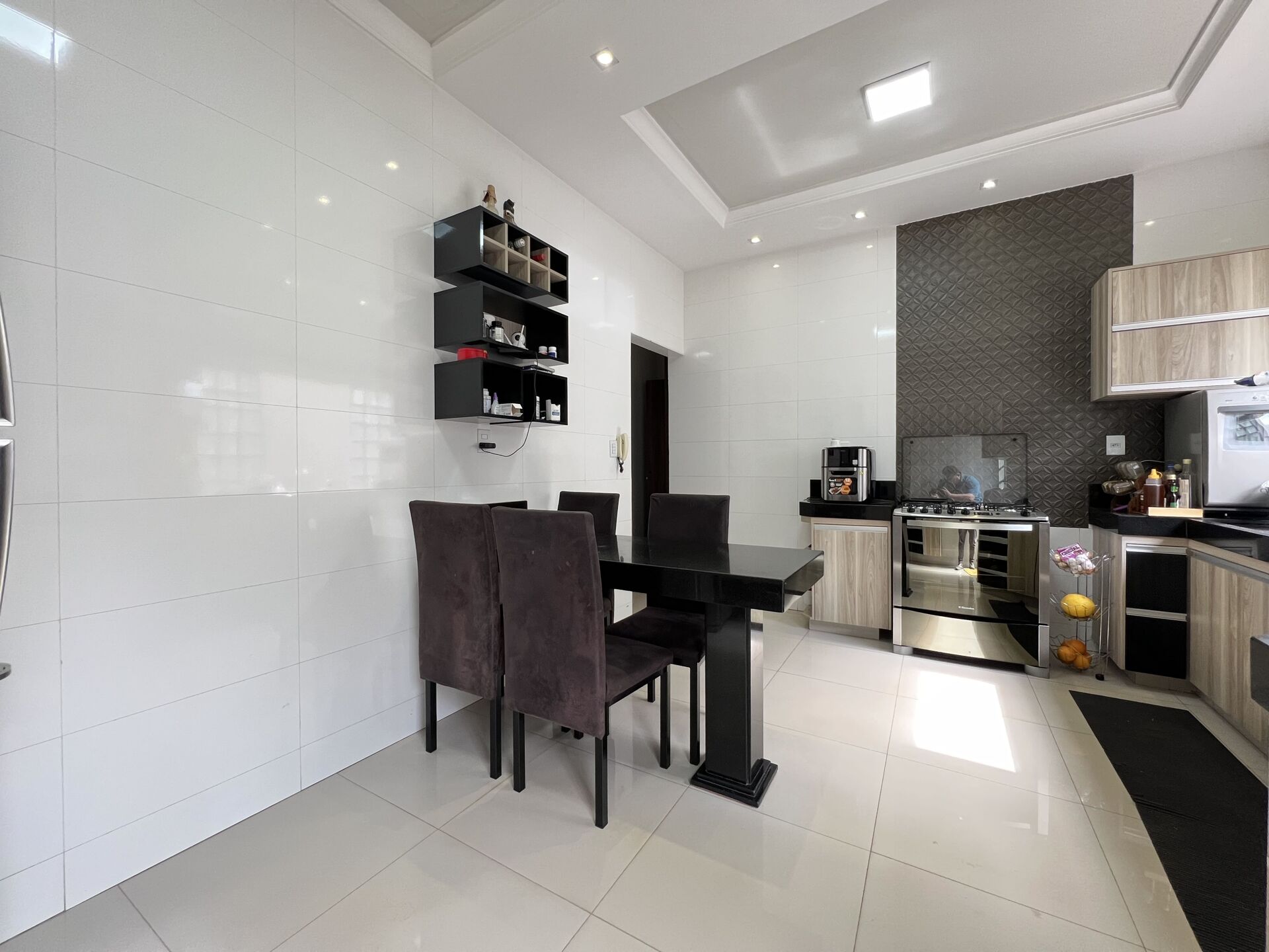 Casa, 3 quartos, 152 m² - Foto 10