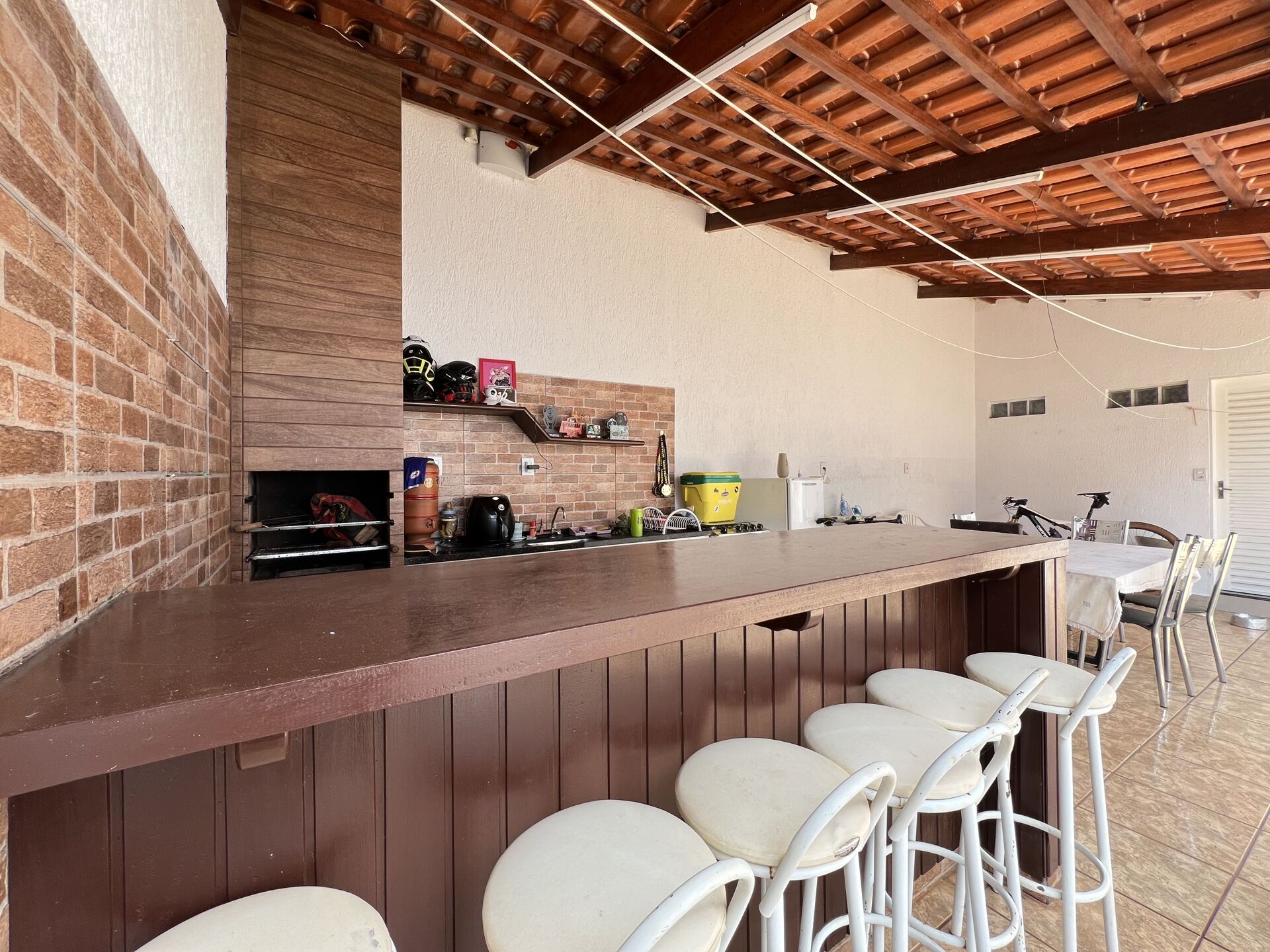 Casa, 3 quartos, 152 m² - Foto 13