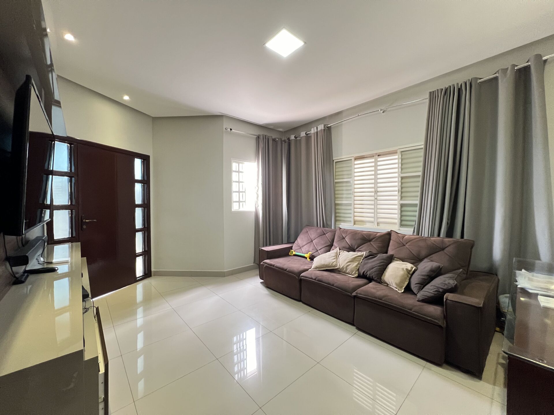 Casa, 3 quartos, 152 m² - Foto 2