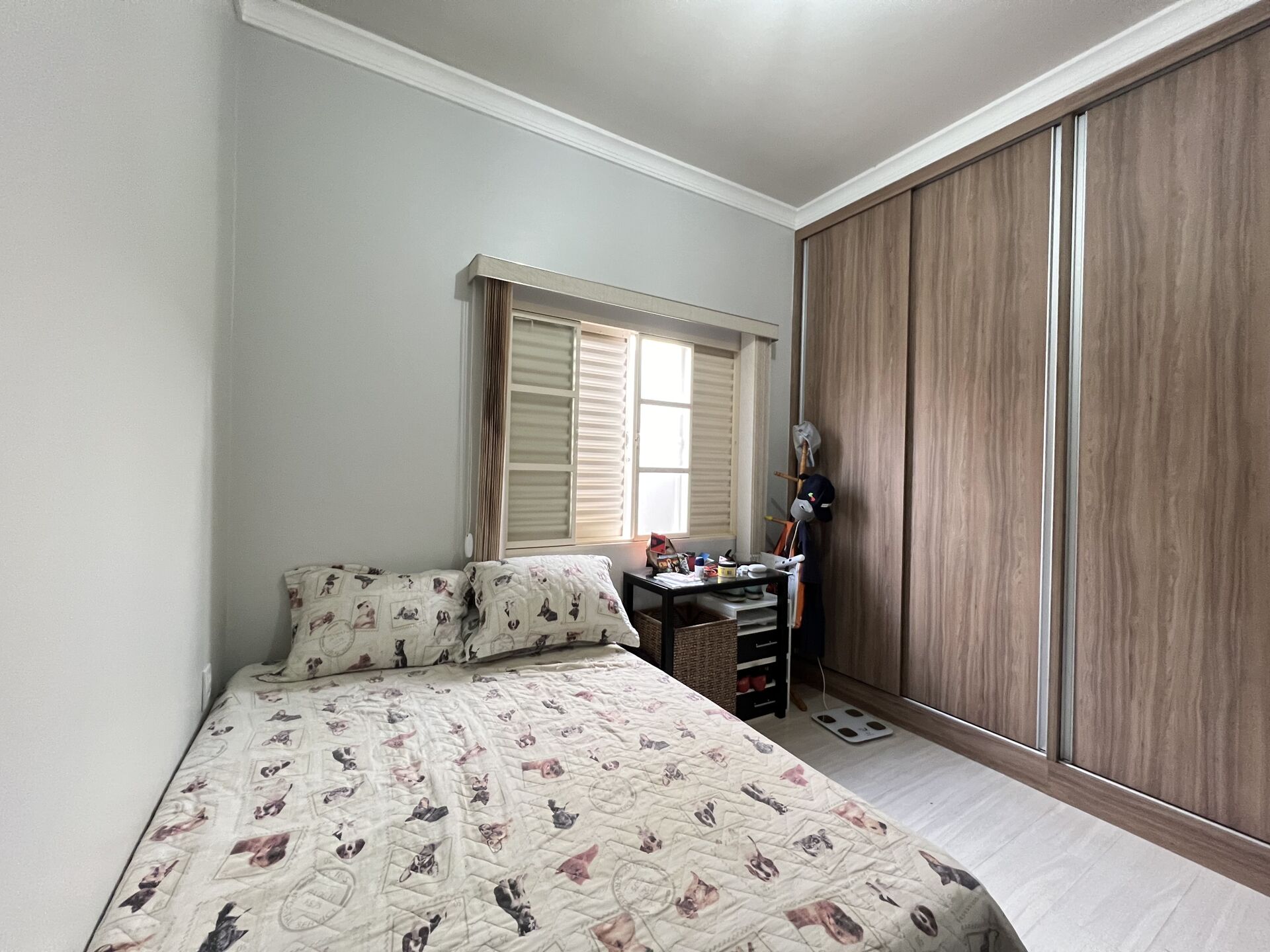 Casa, 3 quartos, 152 m² - Foto 3