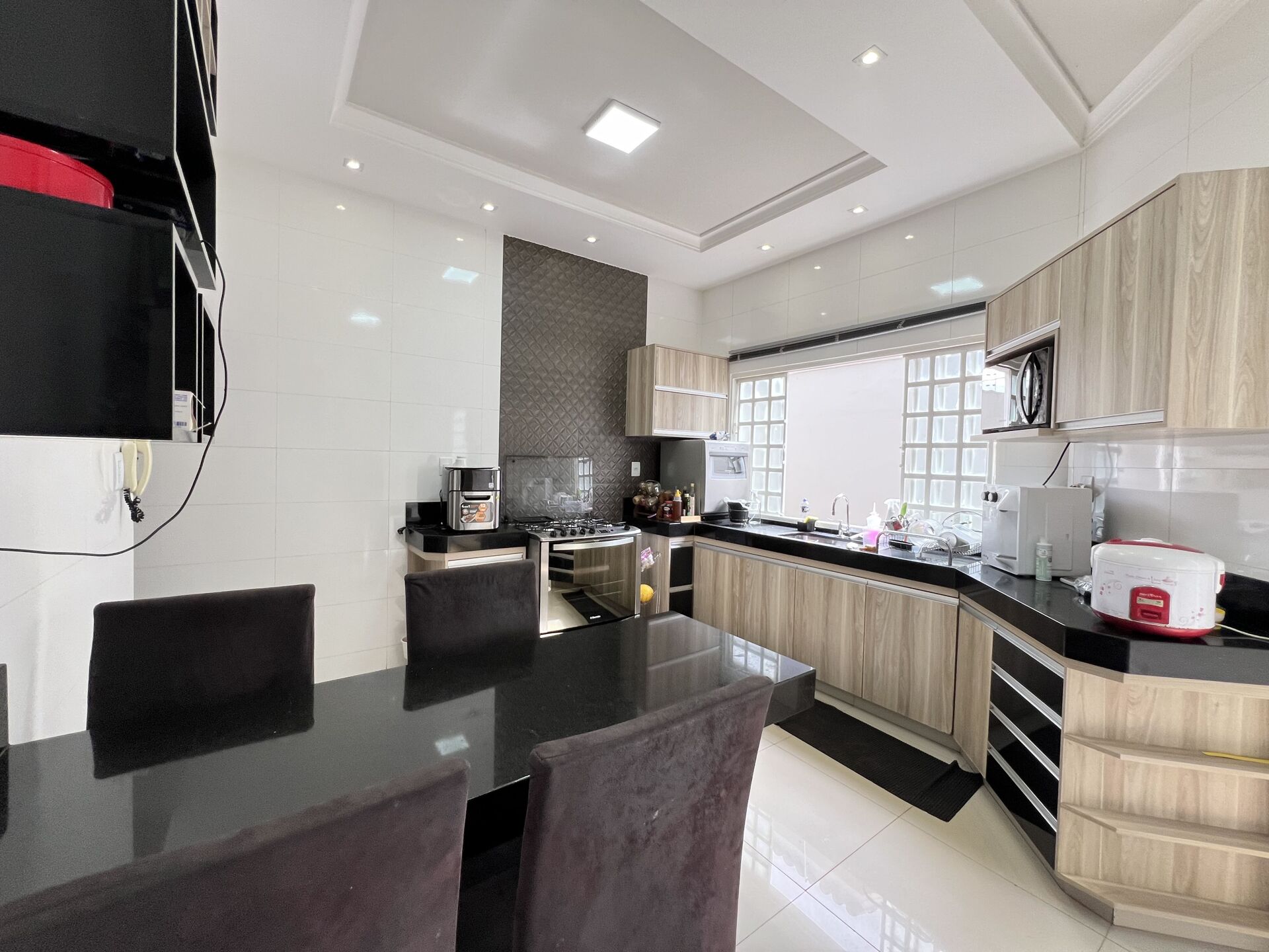 Casa, 3 quartos, 152 m² - Foto 11