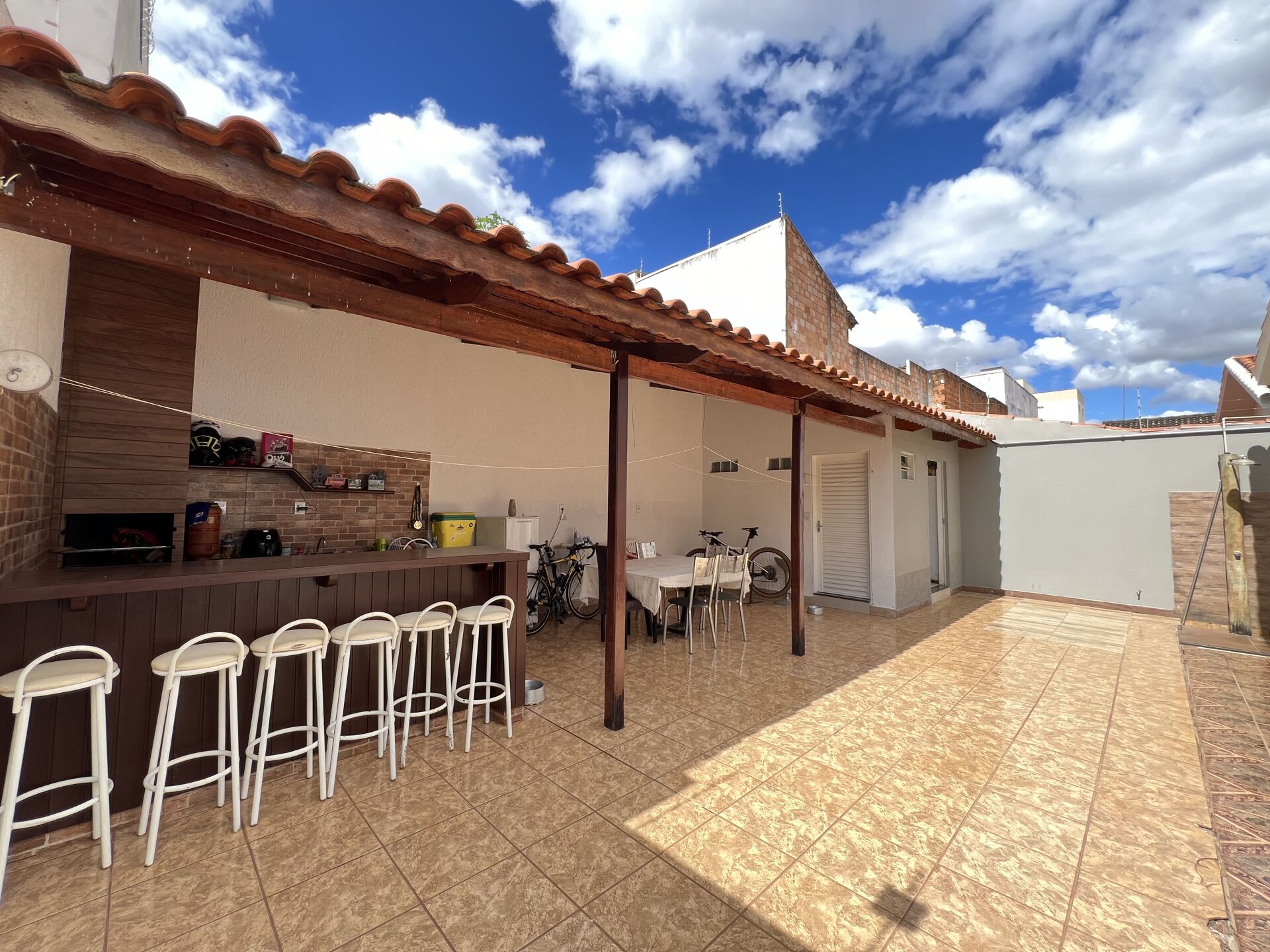 Casa, 3 quartos, 152 m² - Foto 14