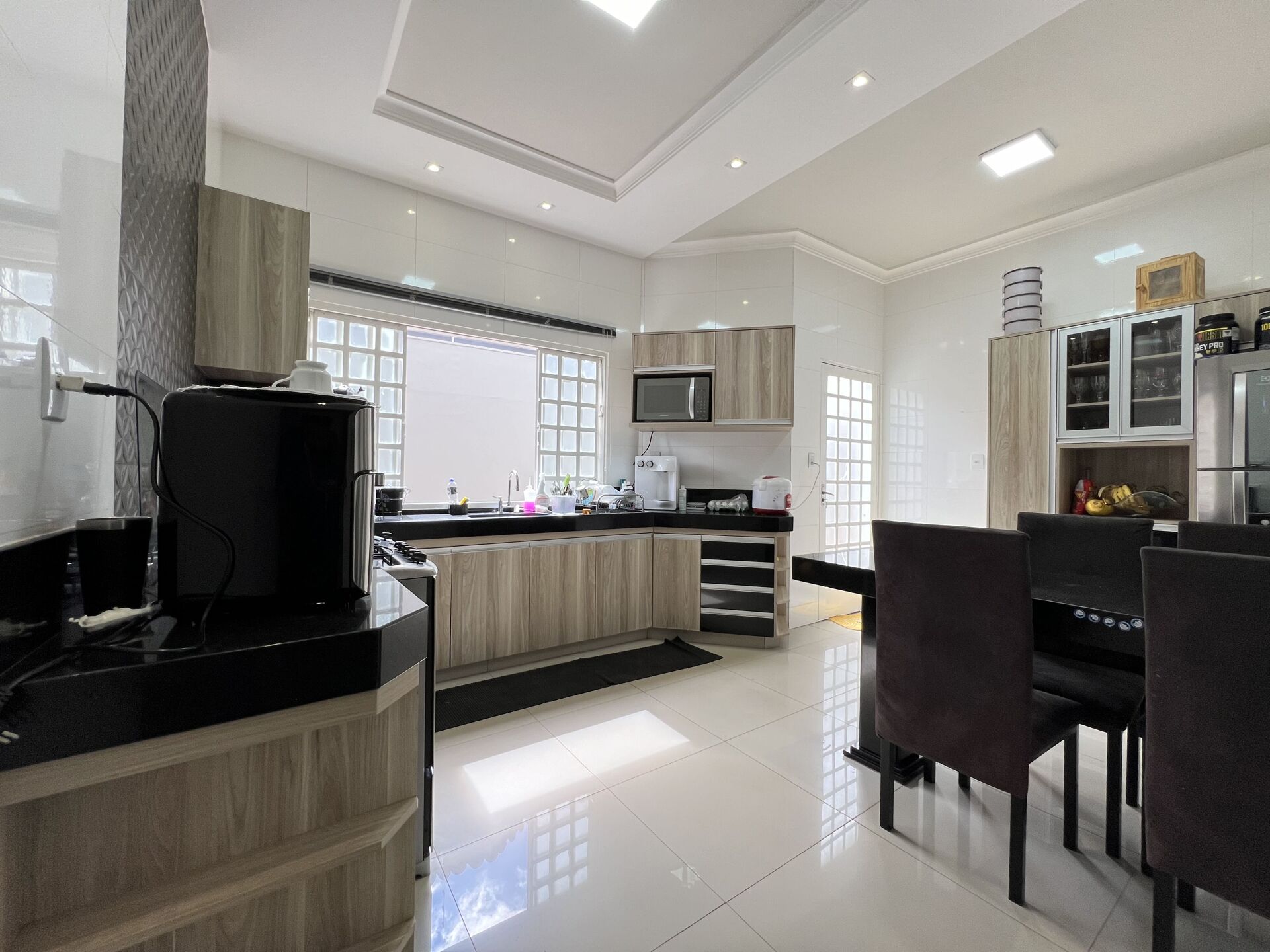 Casa, 3 quartos, 152 m² - Foto 9