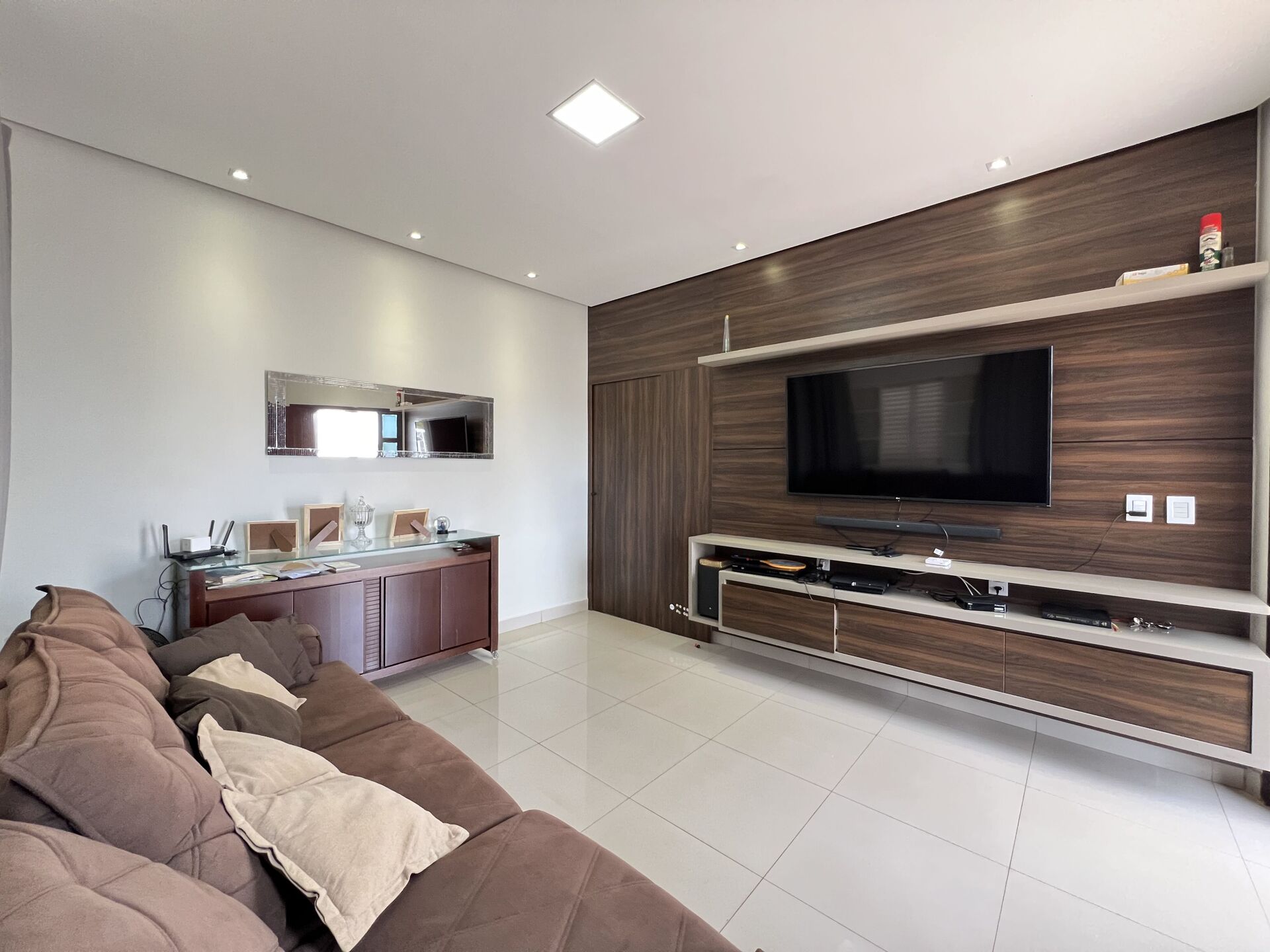 Casa, 3 quartos, 152 m² - Foto 1