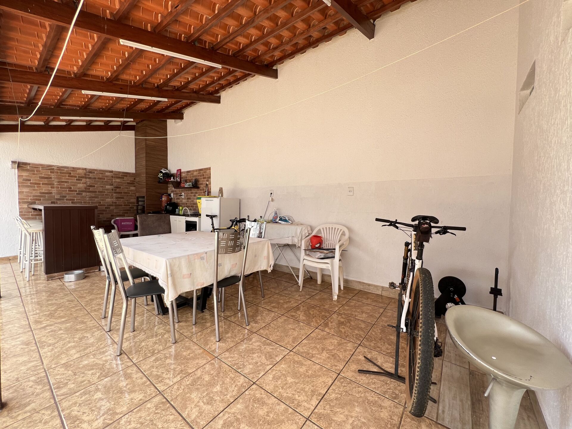 Casa, 3 quartos, 152 m² - Foto 12