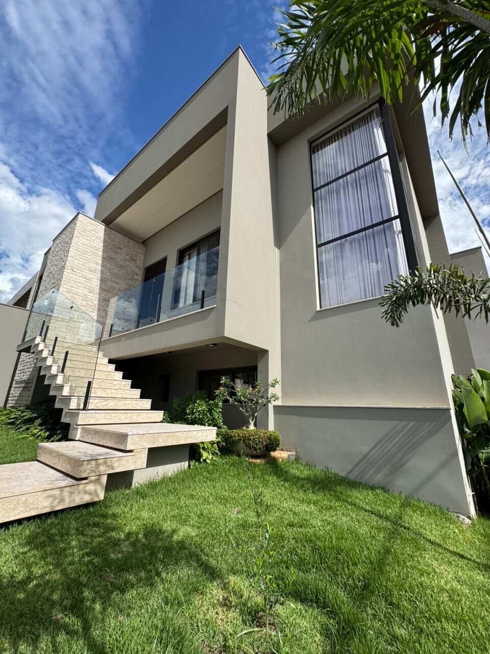 Casa, 4 quartos, 384 m² - Foto 2