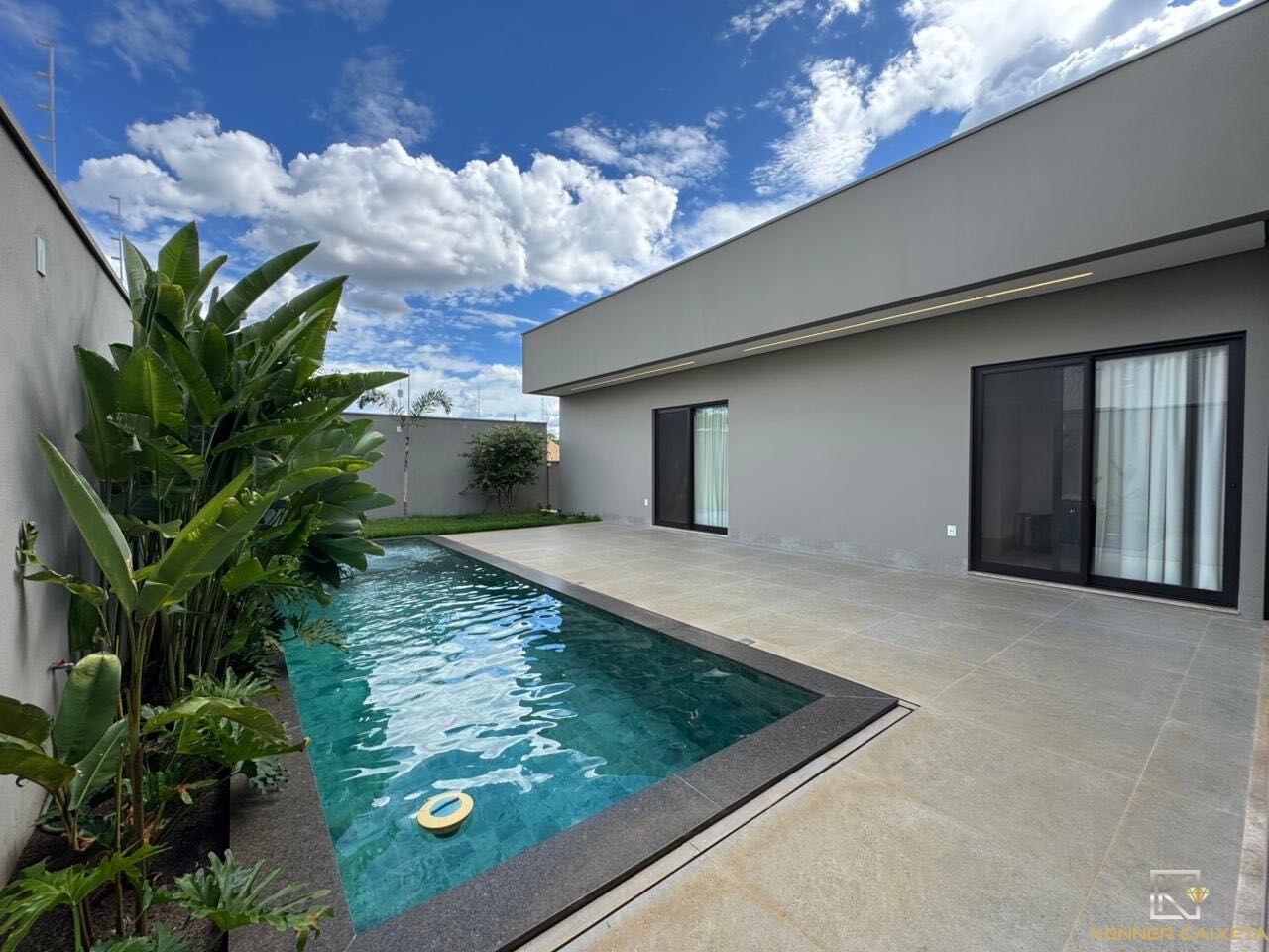 Casa, 4 quartos, 384 m² - Foto 25