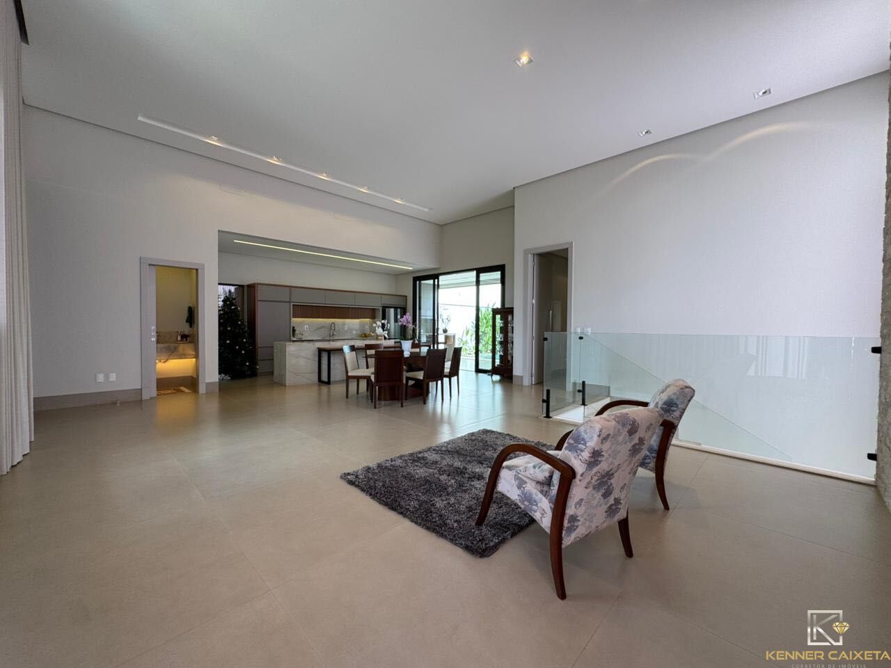 Casa, 4 quartos, 384 m² - Foto 6