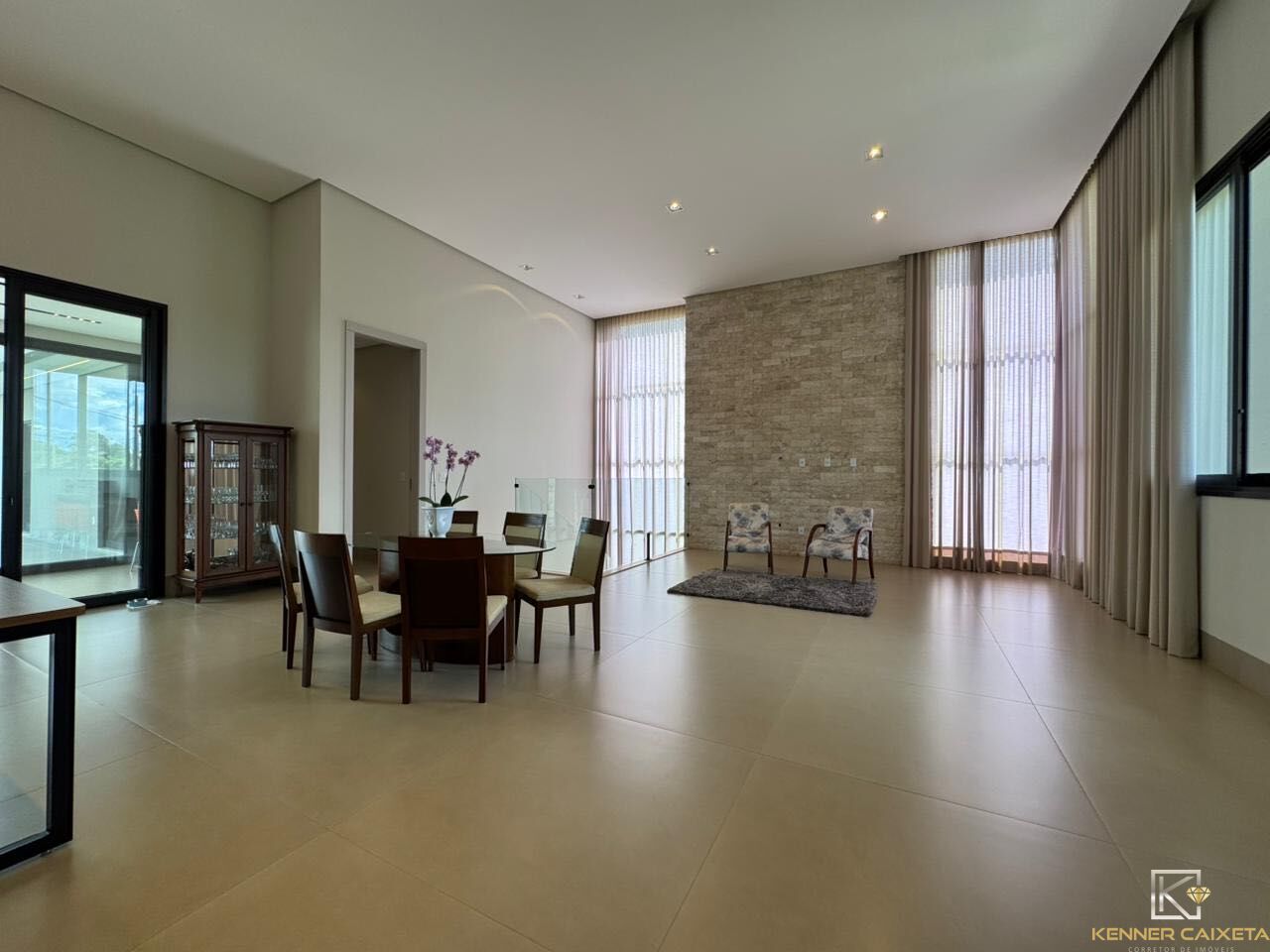 Casa, 4 quartos, 384 m² - Foto 34