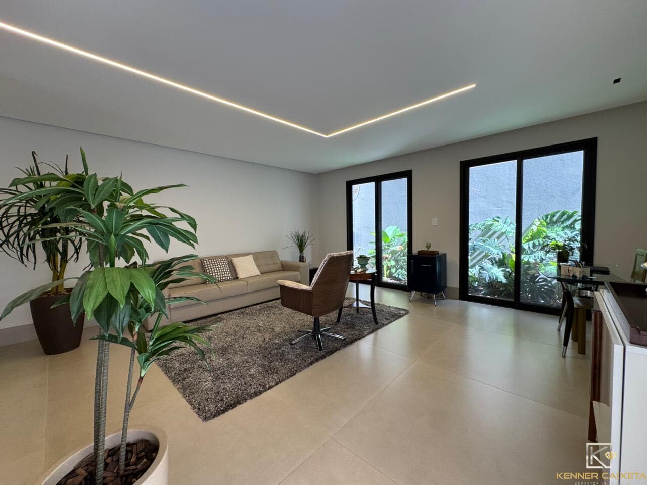 Casa, 4 quartos, 384 m² - Foto 7