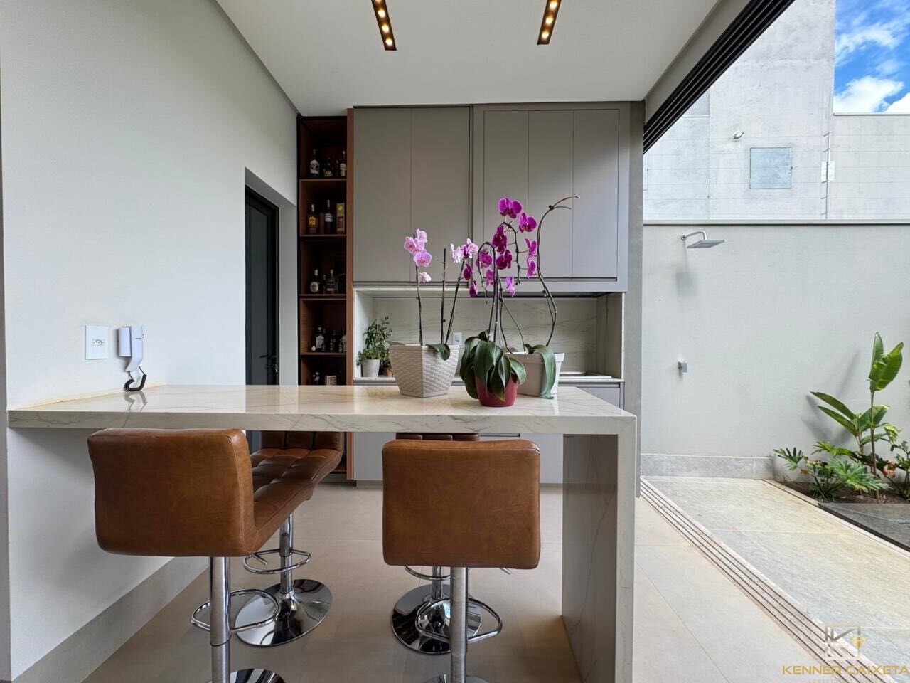 Casa, 4 quartos, 384 m² - Foto 17