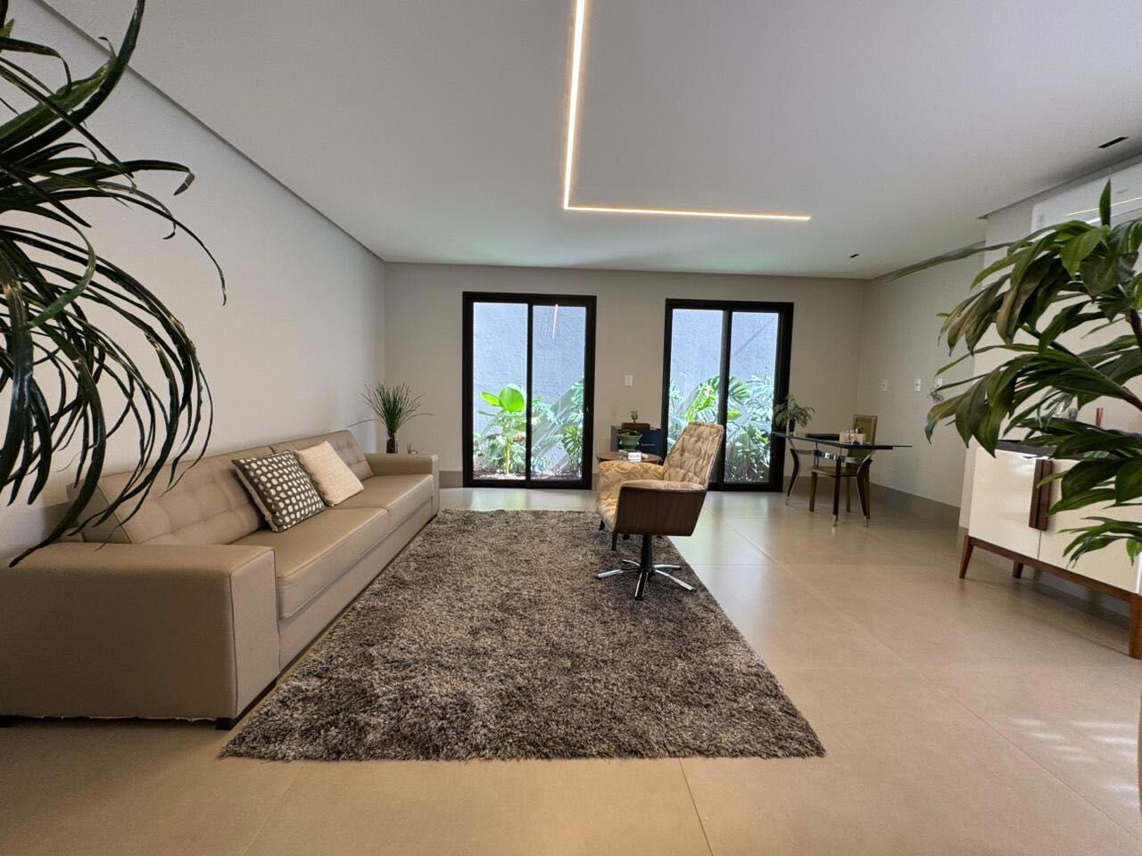 Casa, 4 quartos, 384 m² - Foto 5