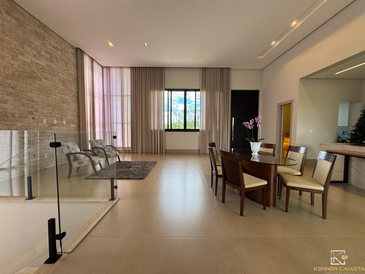 Casa, 4 quartos, 384 m² - Foto 9