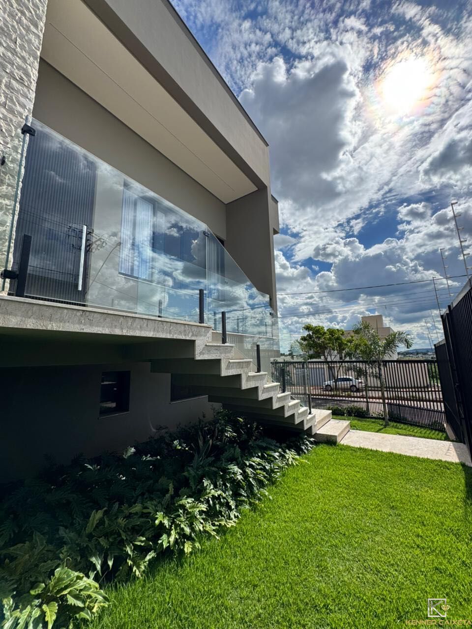Casa, 4 quartos, 384 m² - Foto 4