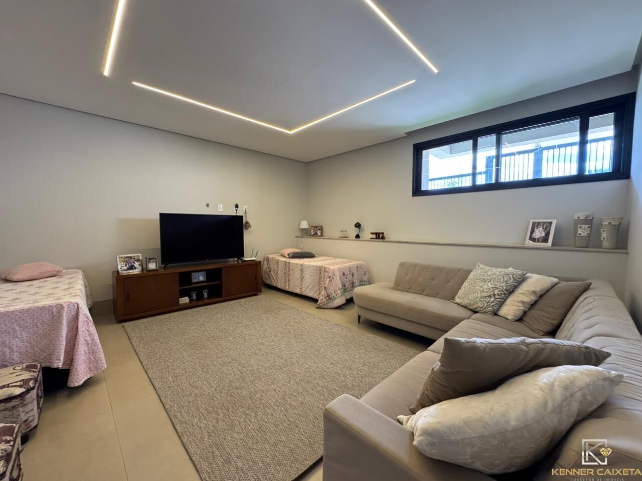 Casa, 4 quartos, 384 m² - Foto 10