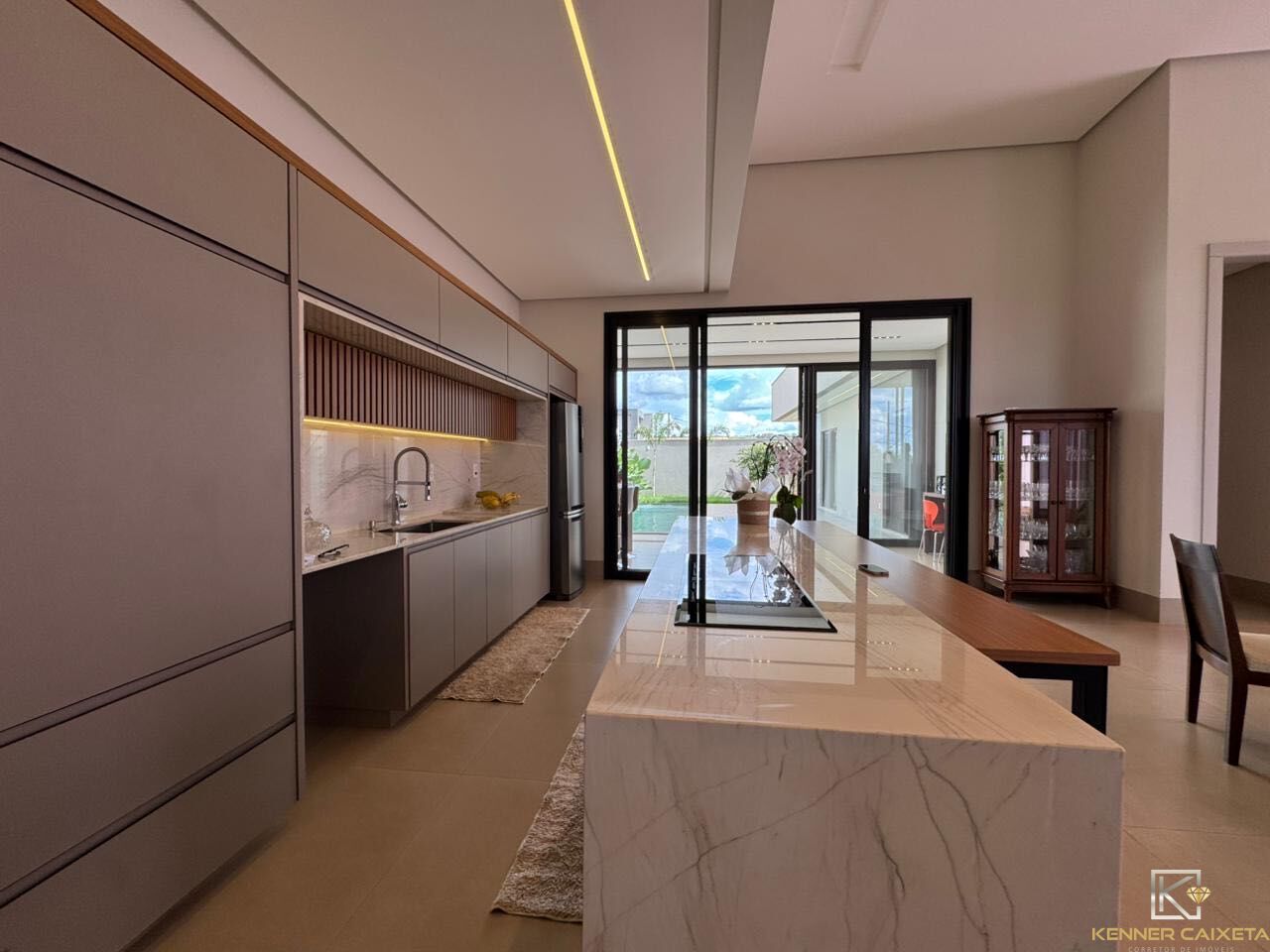 Casa, 4 quartos, 384 m² - Foto 15
