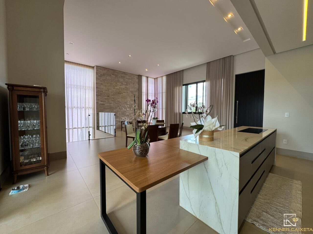 Casa, 4 quartos, 384 m² - Foto 13