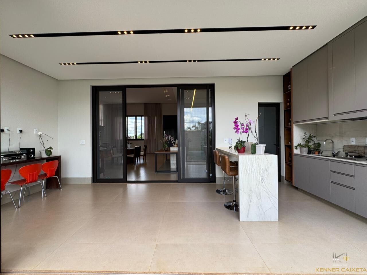 Casa, 4 quartos, 384 m² - Foto 16