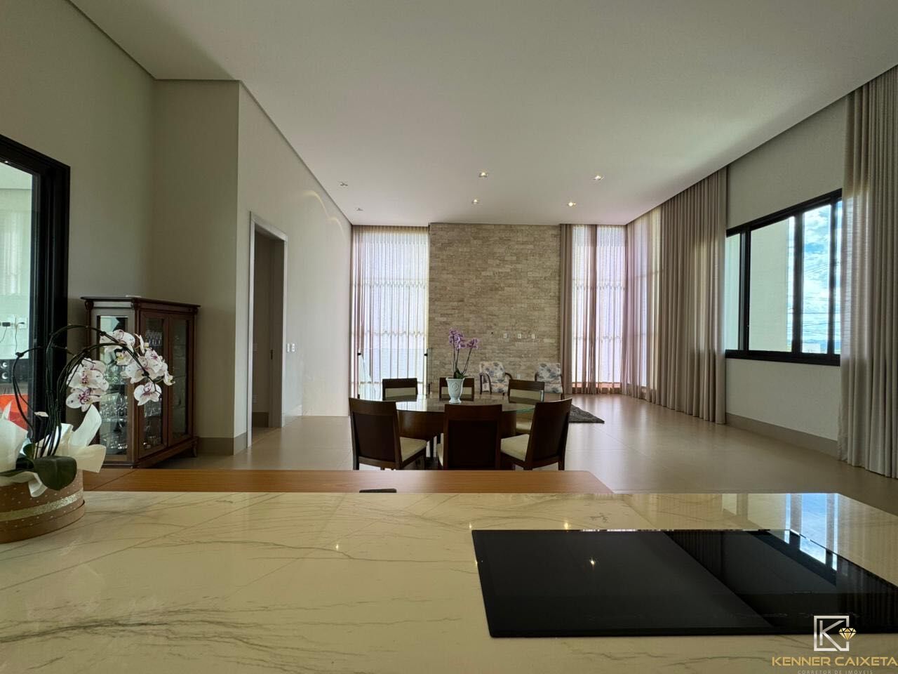 Casa, 4 quartos, 384 m² - Foto 11