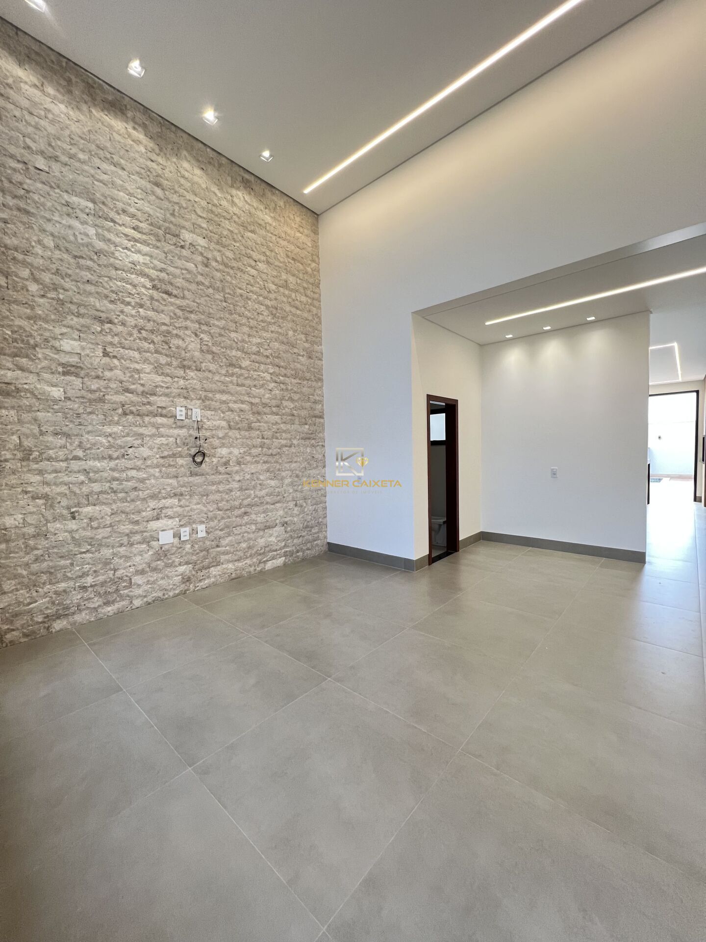 Casa à venda com 3 quartos, 205m² - Foto 5