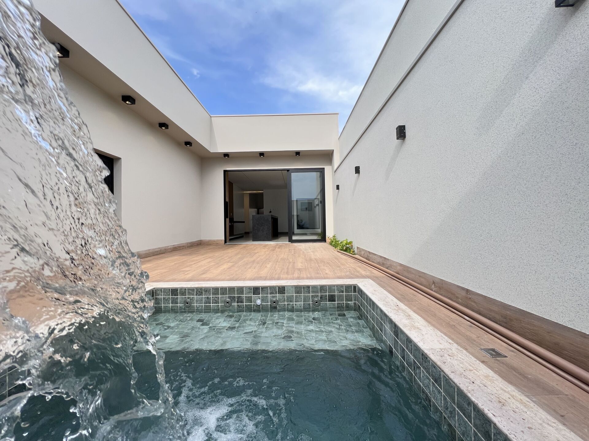 Casa à venda com 3 quartos, 205m² - Foto 12