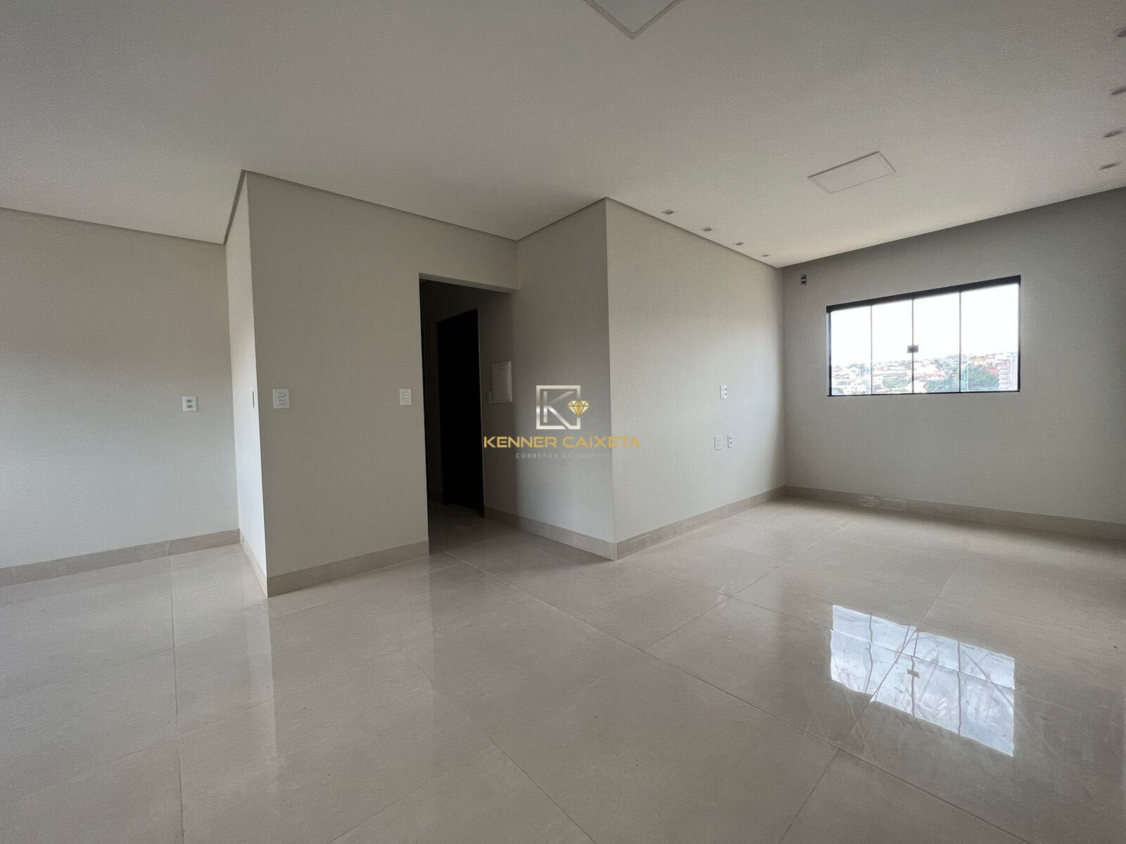 Apartamento à venda com 3 quartos, 190m² - Foto 7