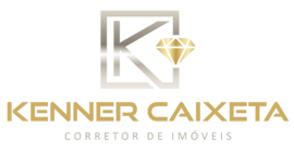 Kenner Caixeta | Corretor de Imóveis | Creci MGF-025045