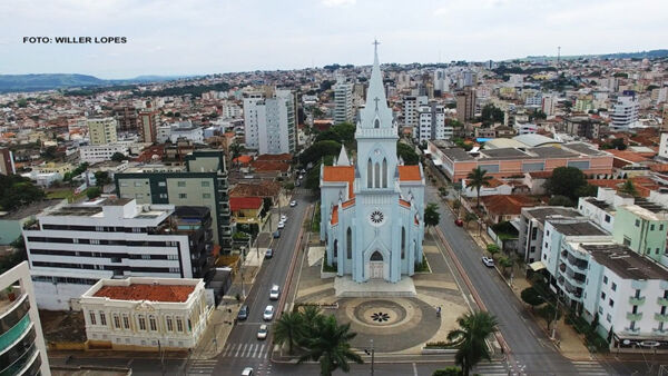 Por quê morar em Patos de Minas-MG?
