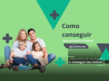 Como Funciona o Programa Minha Casa Minha Vida para a Primeira Compra em Patos de Minas | Kenner - Corretor de Imóveis