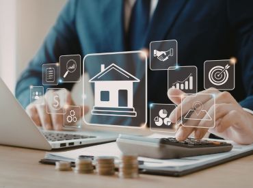 Queda da Selic pode impulsionar mercado imobiliário em 2026 e facilitar financiamento de imóveis