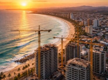 O verdadeiro motor de crescimento do Brasil não está mais nas metrópoles — e isso pode transformar o mercado imobiliário