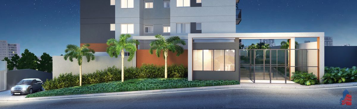 Apartamento, 2 quartos, 58 m² - Foto 39