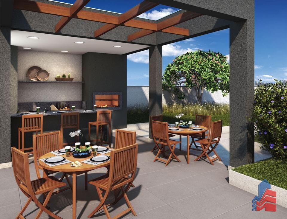 Apartamento, 2 quartos, 58 m² - Foto 32