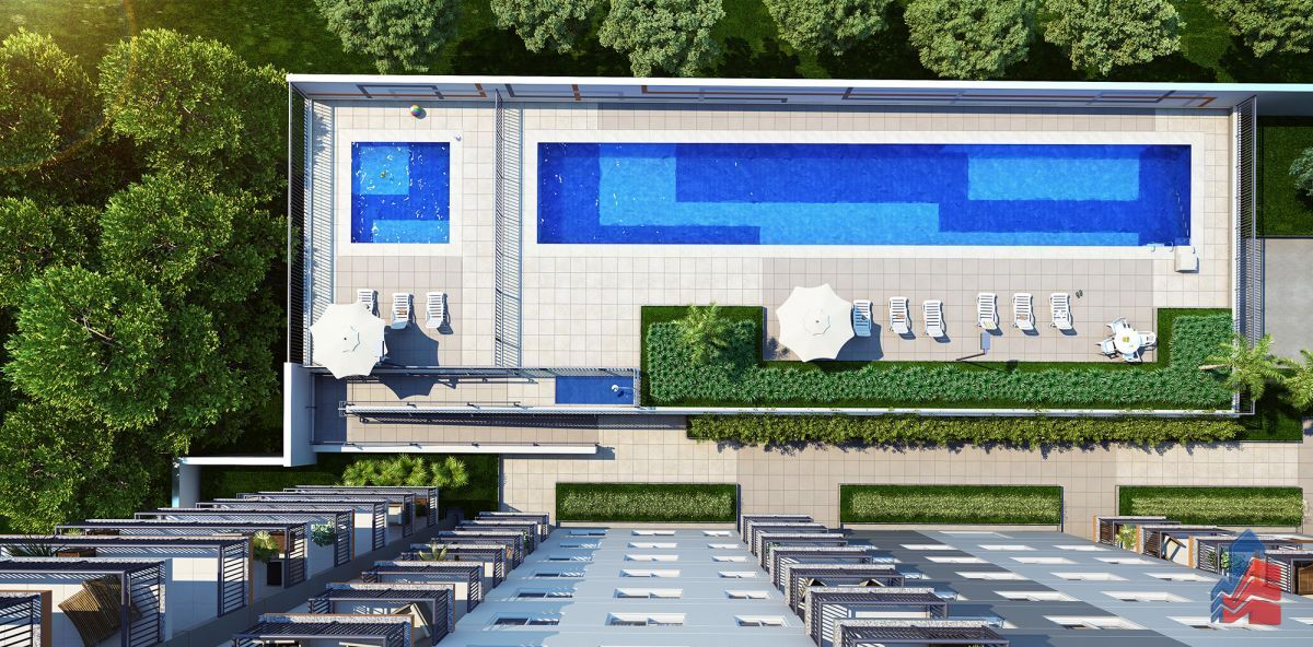 Apartamento, 2 quartos, 58 m² - Foto 22