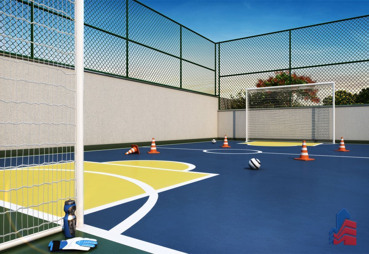 Apartamento, 2 quartos, 58 m² - Foto 26