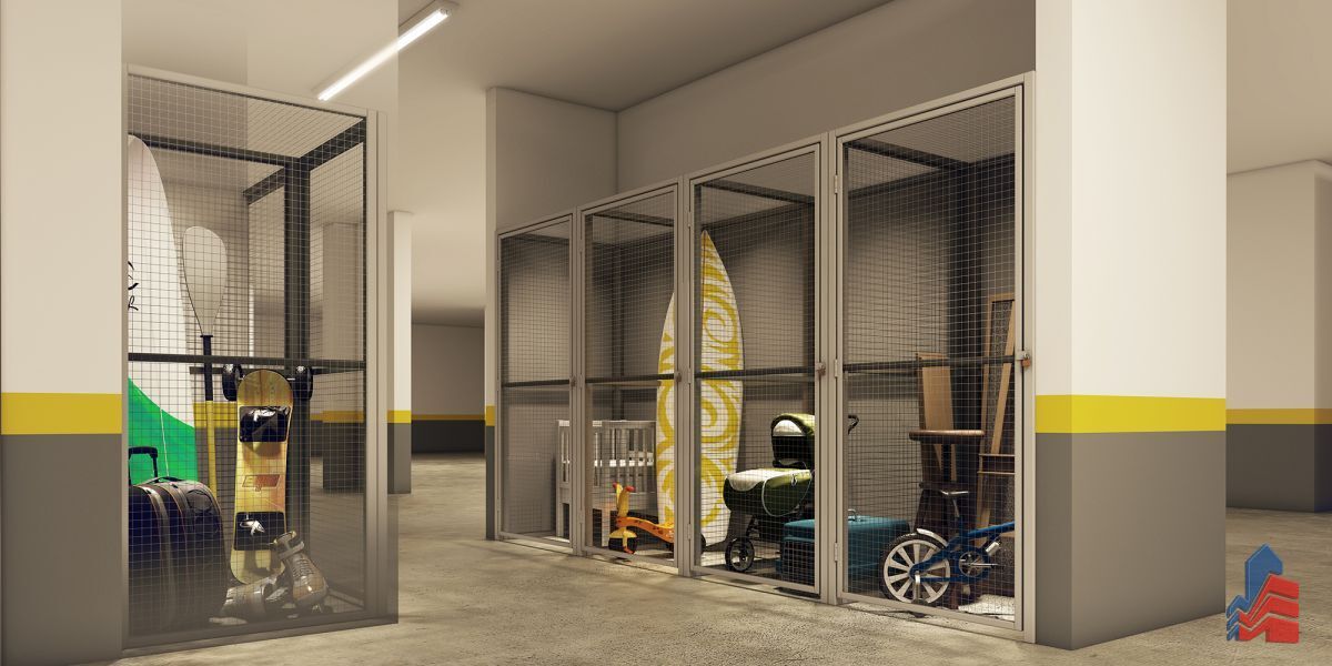 Apartamento, 2 quartos, 58 m² - Foto 38