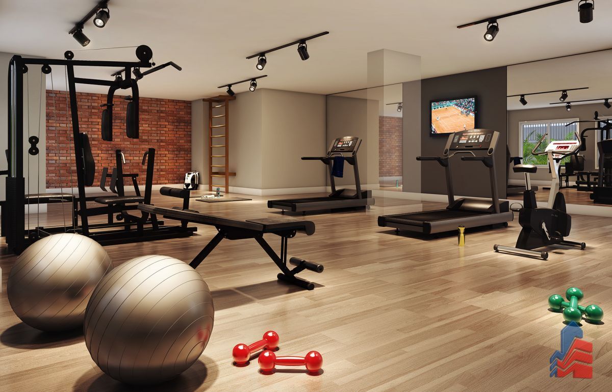 Apartamento, 2 quartos, 58 m² - Foto 31