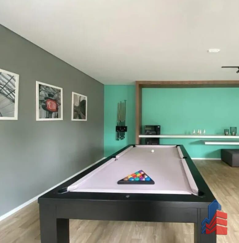 Apartamento, 2 quartos, 58 m² - Foto 36