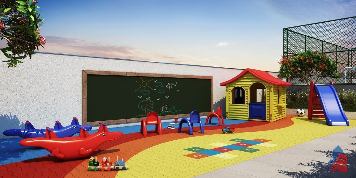 Apartamento, 2 quartos, 58 m² - Foto 28