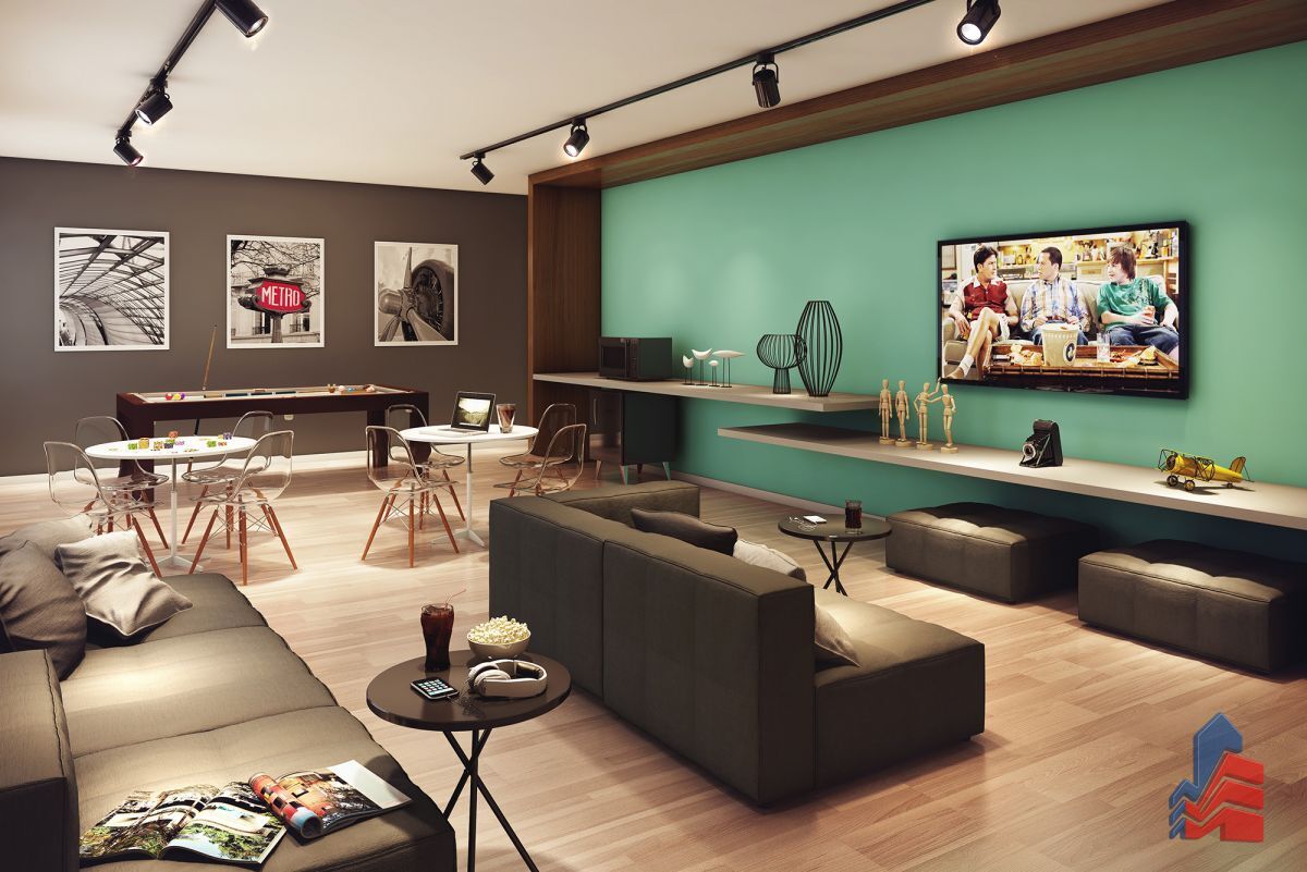 Apartamento, 2 quartos, 58 m² - Foto 30