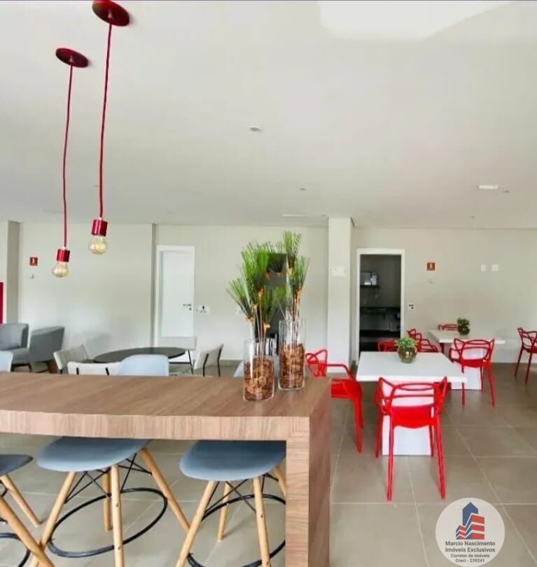 Apartamento à venda com 2 quartos, 58m² - Foto 35