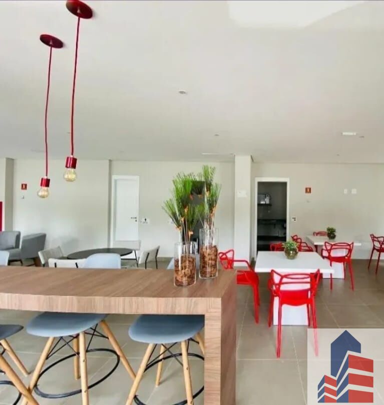 Apartamento à venda com 2 quartos, 58m² - Foto 35