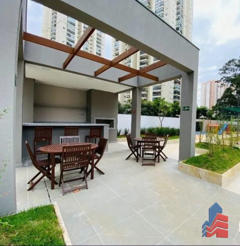 Apartamento, 2 quartos, 58 m² - Foto 34