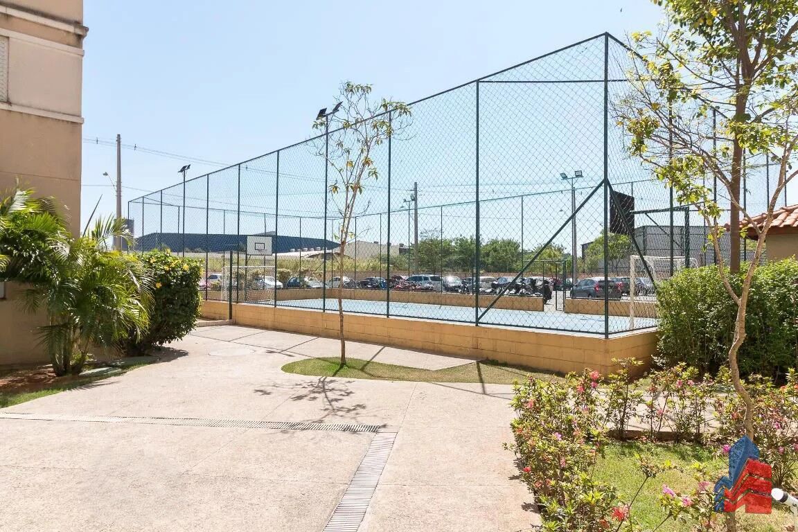 Apartamento, 2 quartos, 48 m² - Foto 15